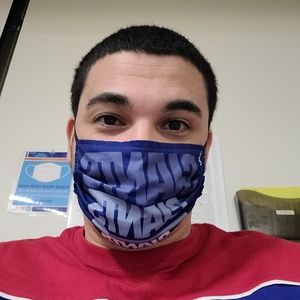 Meet your Posher, Fernando